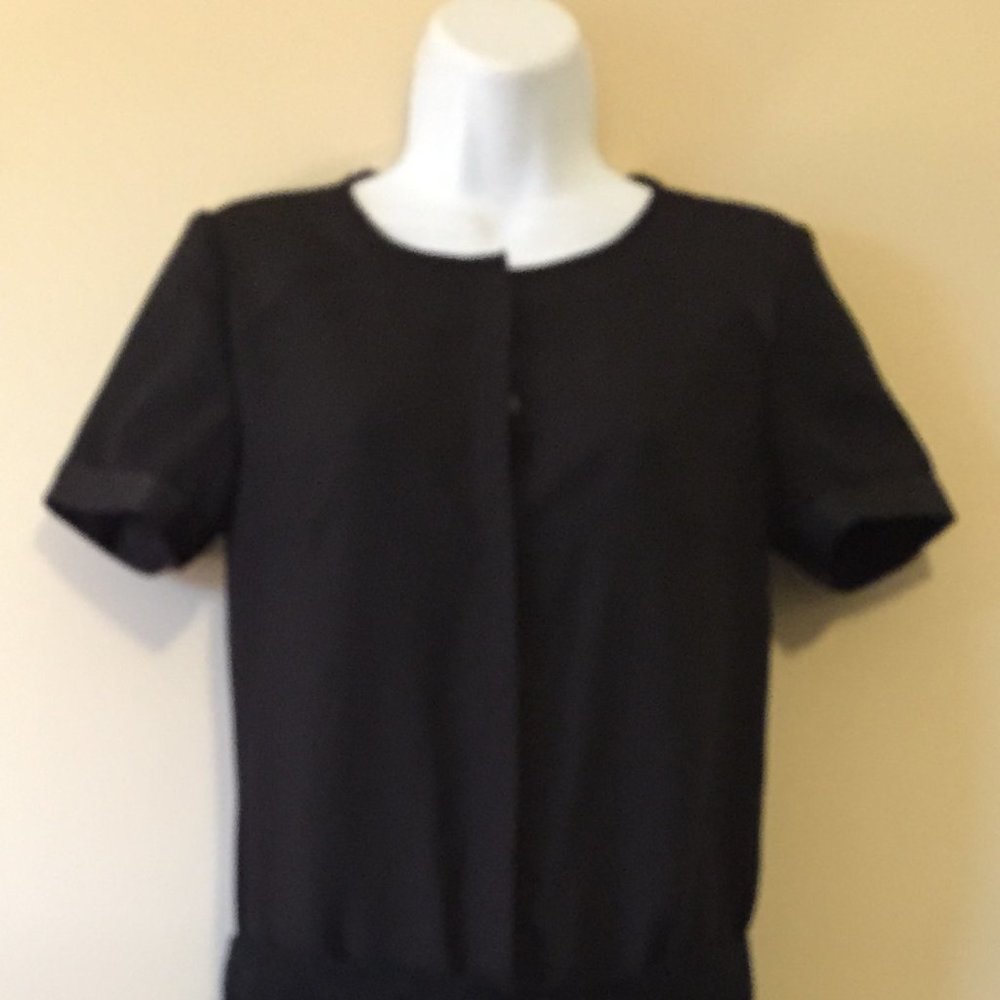 J. Crew Collection Lace Jumpsuit